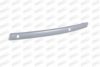 PRASCO BM1211231 Trim/Protective Strip, bumper